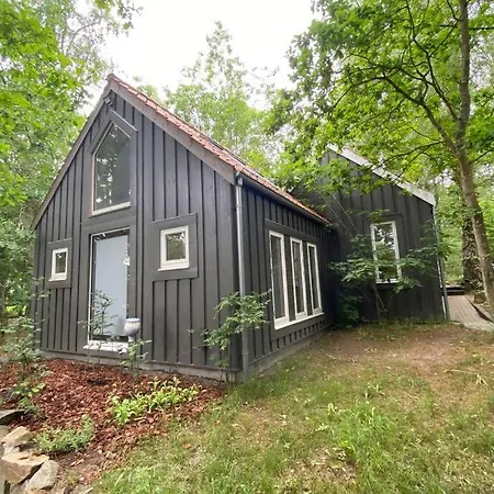 Dom wakacyjny Oak Near & *