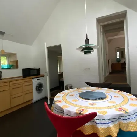 Dom wakacyjny Oak Near & *