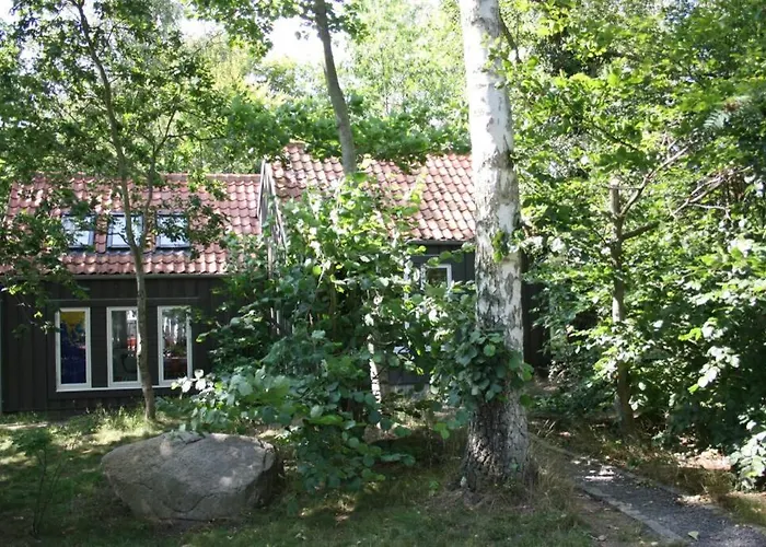 Oak Near & * Rønne
